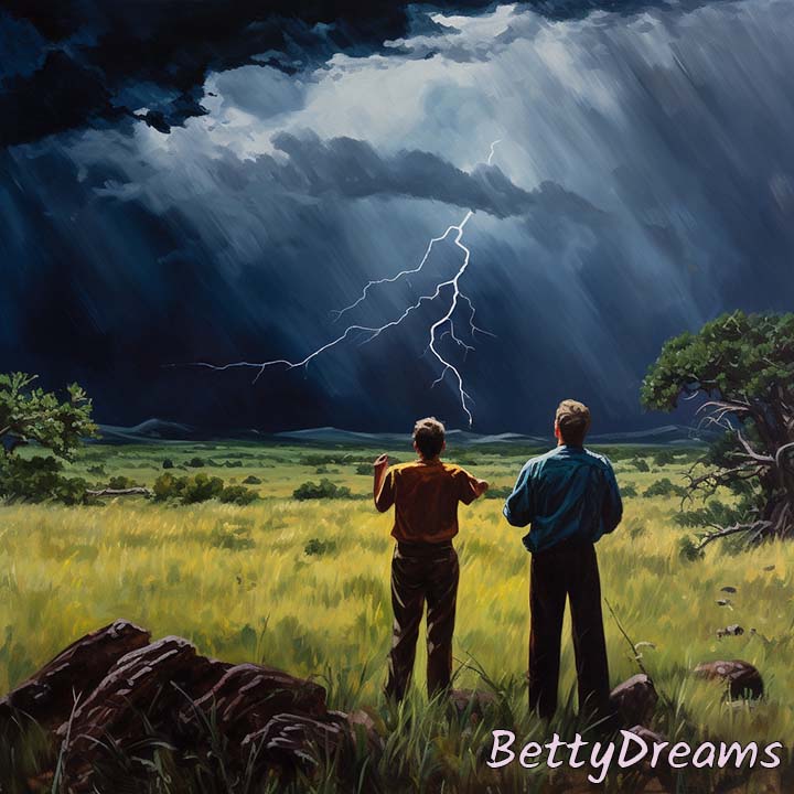 Spiritual Meaning of Lightning 10 Surprising Meanings (Powerful!)