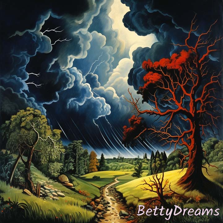 thunderstorm