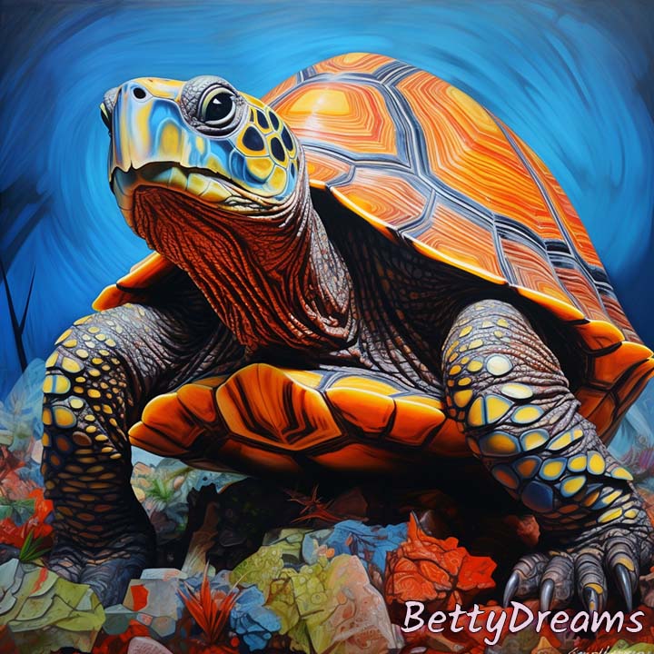 turtle
