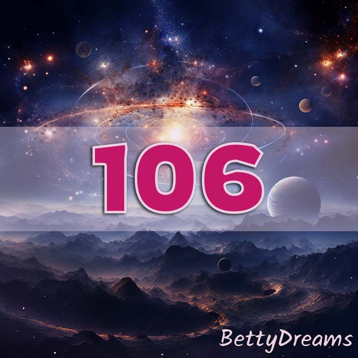 twin flame and 106