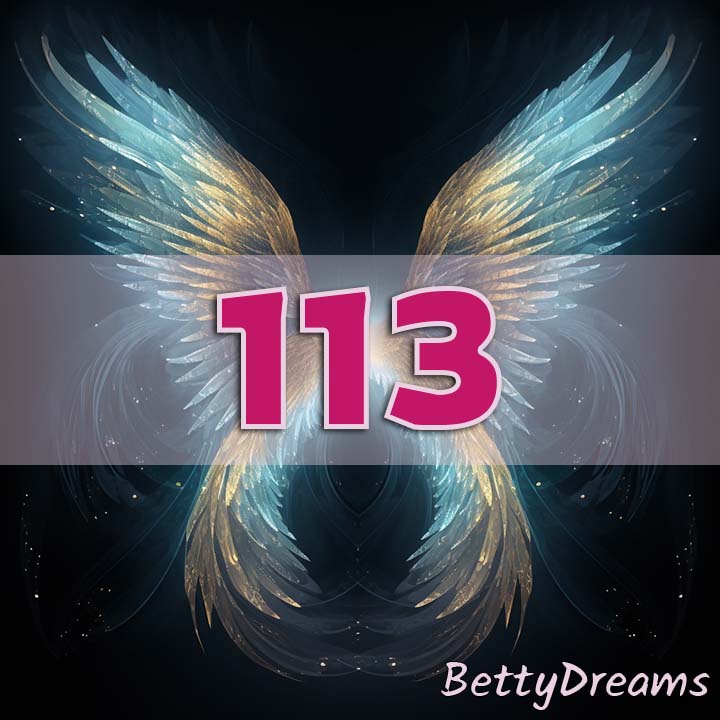 twin flame for 113