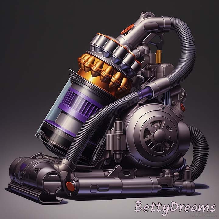 Dream of Vacuuming 10 Powerful Meanings (By Betty)