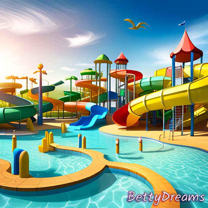 Dreams About Water Parks: 10 Powerful Interpretations