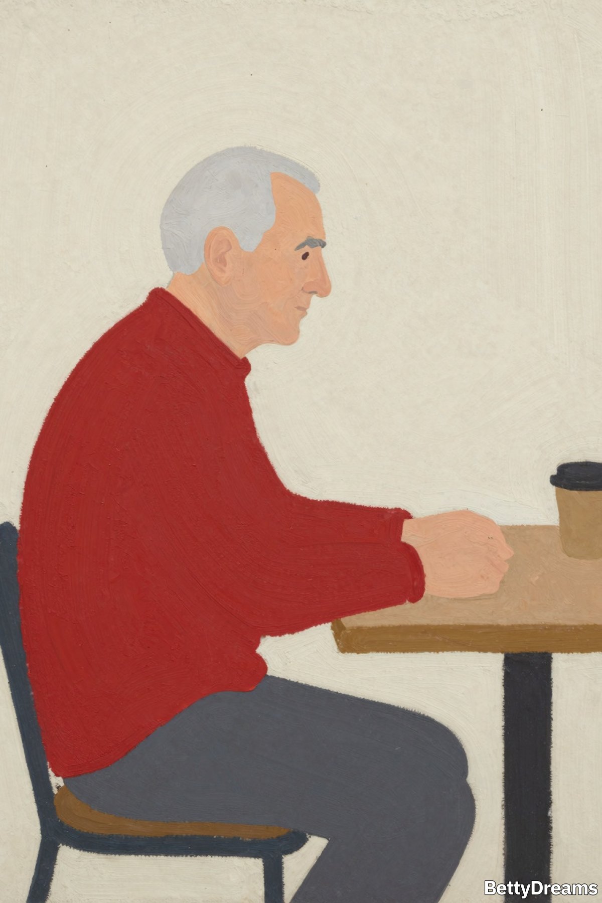 red shirt dream interpretation