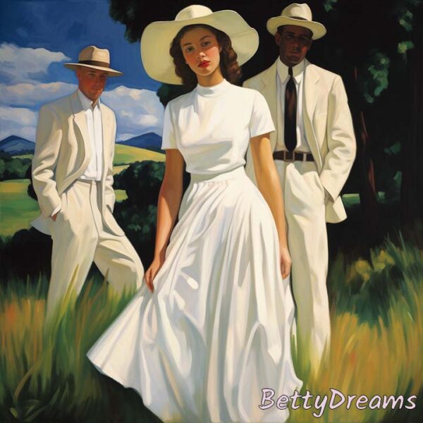 Dream About White Dress 10 Surprising Meanings (Powerful)