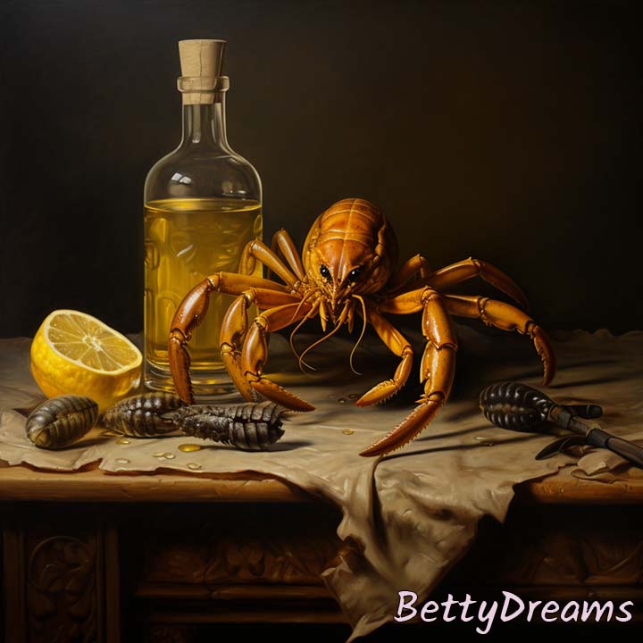 Spiritual Meaning of a Scorpion 10 Powerful Meanings (By Betty)